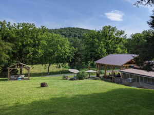 Swover Creek Farm Brewery - Edinburg