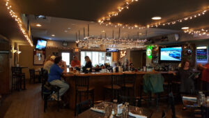 Sycamore Grill - Newtown