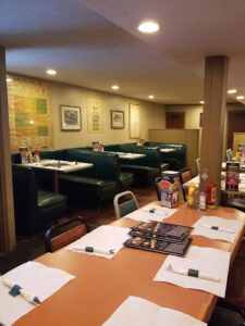 Sydsfinefoods - Noblesville