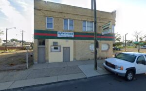 Sylhet Cafe - Detroit