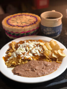Sylvia’s Mexican Restaurant - San Antonio
