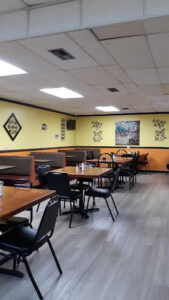 Sylvia's Mexican Restaurant - San Antonio