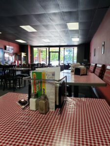 Sylvio's Pizzeria North Yuba - Yuba City