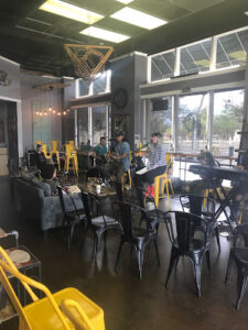 Symmetry Coffee Company - Ocala