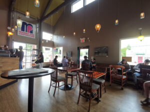 Symposium Coffee - Tigard