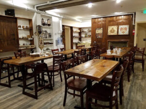 Syriana Cafe & Restaurant - Ellicott City