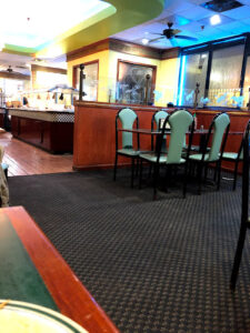 Szechuan Buffet - Wilmington