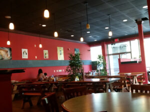 Szechuan Cafe - Corvallis