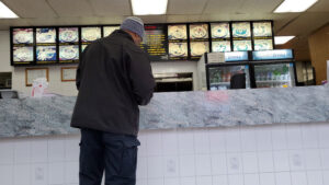 Szechuan Delight - Fort Washington