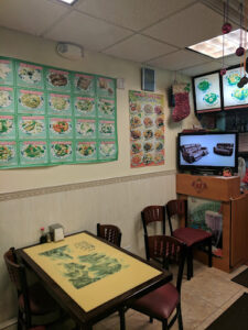 Szechuan Garden - Harrison