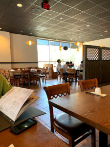 Szechuan Garden - Beaverton