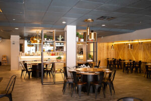 Szechuan House - Iowa City