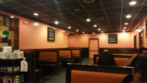 Szechuan House & Cajun Seafood - Lawrence