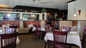 Szechuan Restaurant - Roanoke