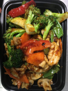 Szechun Express - Cliffside Park