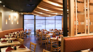 Szechwan Chinese Kitchen - Park City