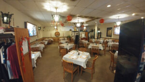 Szechwan Chinese Restaurant - Evansville