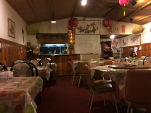 Szechwan Restaurant - Marysville