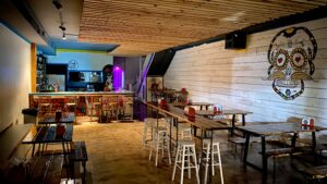 S•A Cantina - Gadsden