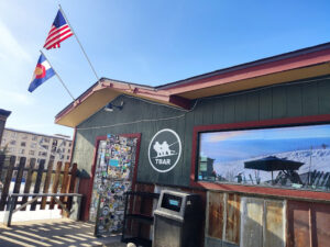 T Bar At Steamboat - Steamboat Springs