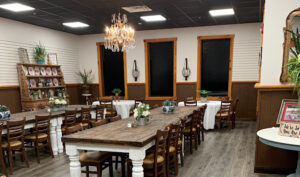 T-Bones Steakhouse and Grill - Phenix City