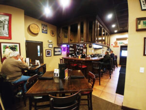 T-Bonz Steakhouse Evans - Evans