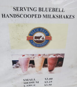 T & D Frozen Treats - Quitman