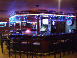 T G's Lounge - Jefferson City