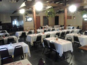 T J's Diner - Taunton