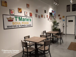 T Marie's Soul Food - Lancaster