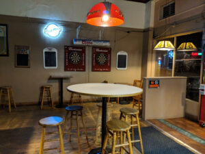 T j's Tavern - Vacaville