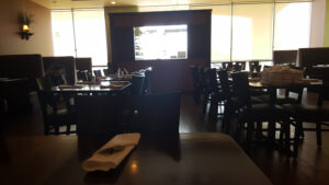 T. Jin's China Diner - Rosenberg