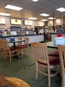 T.D. Alfredo's Pizzeria - Phoenixville