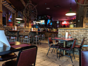 T.J.'s Hideaway - Evans City