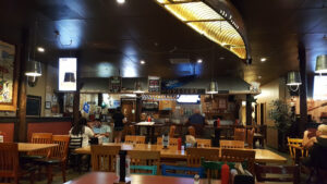 T.J.'s Seafood Shack - Oviedo
