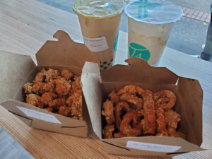 T4.Tea For - Portland