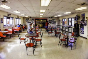 T&A Cafe, Home Of Kleinfeldt Family BBQ - Salinas