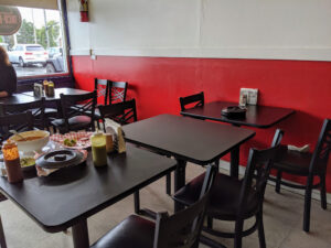 TACO-BOOK Taqueria - Everett