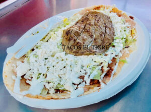 TACOS EL TIGRE - Watsonville