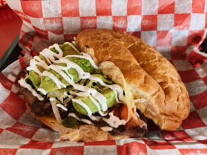 TACOS ON 20 - Michigan City