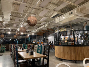 TAHONA Kitchen+Bar Loveland - Loveland