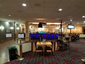 TAILGATE GRILL & BAR - West Lafayette
