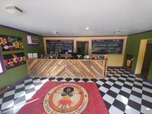 TAKEaSTAND Gourmet Smoothies - Joplin