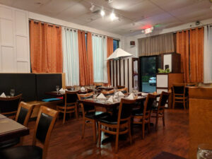 TAKHRAI THAI RESTAURANT - Jacksonville
