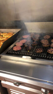 TAMALERO BURGERS by Pollo XPRESS. - Chantilly