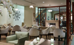 TAMO Bistro + Bar - Boston