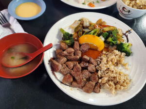 TAO ASIAN CUISINE - Ringgold