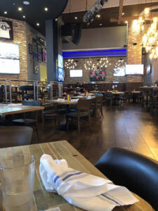 TAP Sports Bar - Northfield