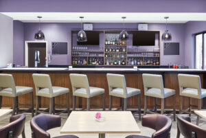 TAPS Bar & Café - Clemson
