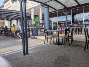 TAPS Brewery + Kitchen - Yorba Linda